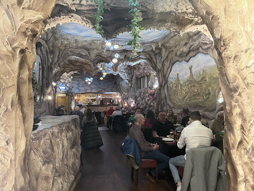 Photo of Kapadokya - 9 Dalton Rd, Barrow-in-Furness LA14 1HY